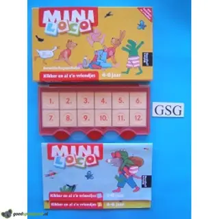 Kikker en al zijn vriendjes ontwikkelingsspelletjes nr.