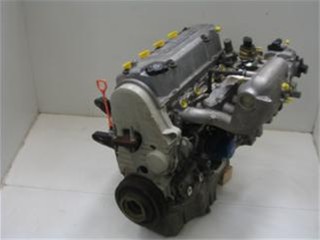 Gebruikte motor Honda HR-V 1.6 D16W5