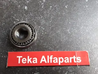 Alfa Romeo 6 / 75 Breda Lorett C064 Wiellager (60747299)