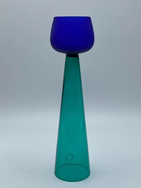 Venini - Vaas - Glas
