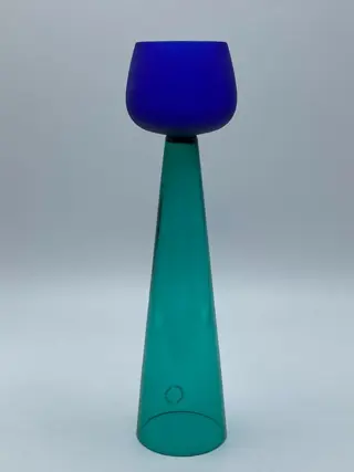 Venini - Vaas - Glas