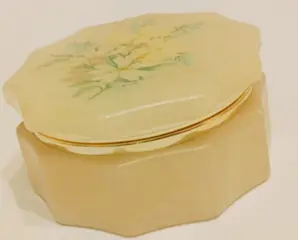 Juwelendoosje - Albast