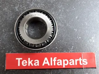 Alfa Romeo 105-serie Breda Lorett C022 Wiellager Binnen NOS