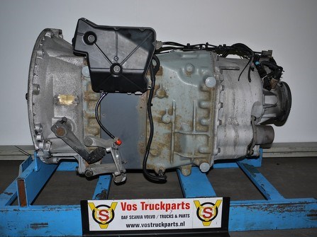 Versnellingsbak Volvo VT-2009-B