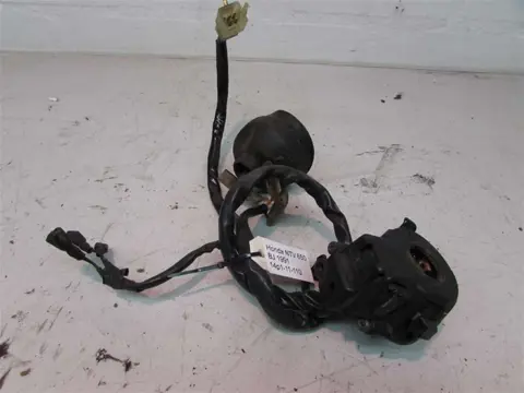 STUURSCHAKELAAR Honda NTV 650 1988 - 1997