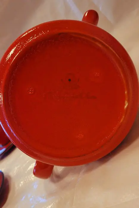 Keramisch object (1) - Keramiek