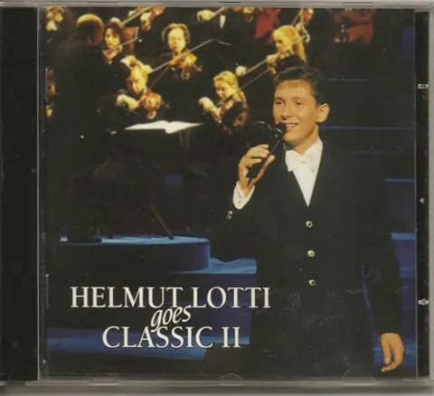 Helmut Lotti goes Classic 2