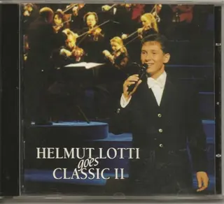 Helmut Lotti goes Classic 2