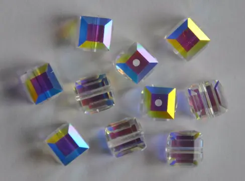 Swarovski Kralen (360) - Kristal