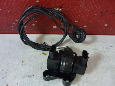 GASHANDLE Aprilia Tuono V4 2011 - 2014