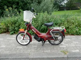 Gevraagd tomos snorfietsen snorbrommer