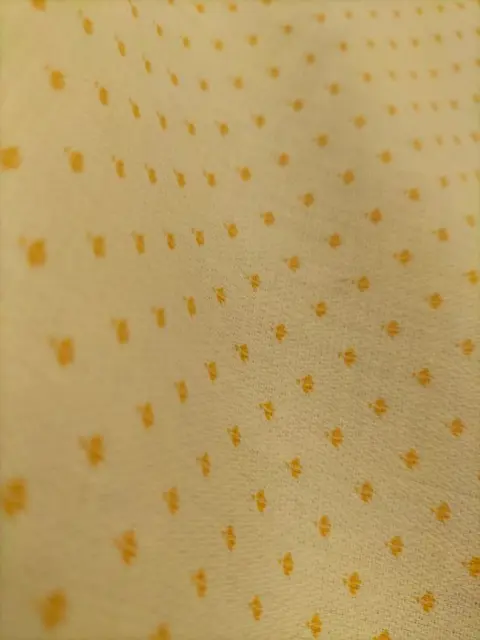 vintage stof gemaakt in Italië - 180 x 400 - Katoen - 21e eeuw