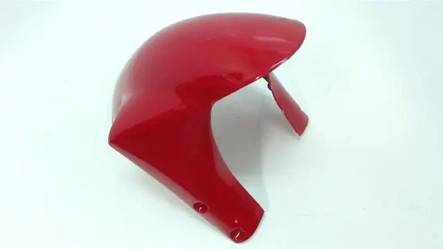 VOORSPATBORD Ducati 748 1996 - 2002