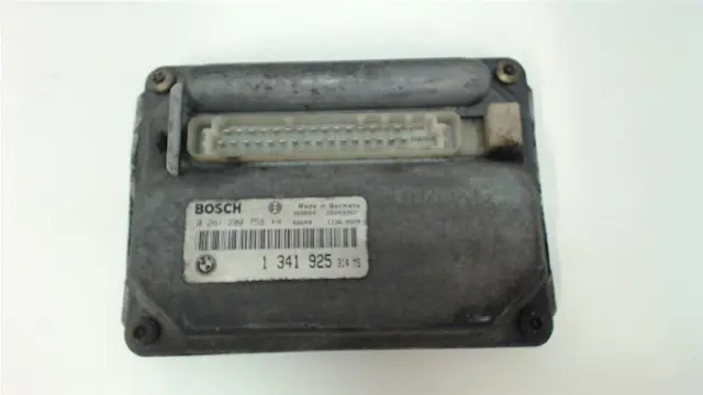 CDI UNIT BMW R 1100 RT 1990 - 2002