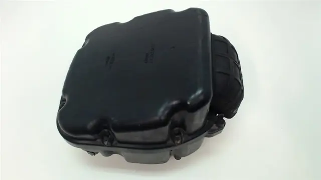 LUCHTFILTERHUIS Suzuki DL 1000 V STROM 2005 - 2009