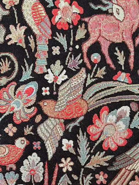 Wandtapijt, 100x145cm - Tapijtstof - 21e eeuw