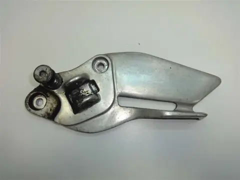 LINKER SCHETSPLAAT Yamaha XJ 900 S Diversion 1994 - 2005