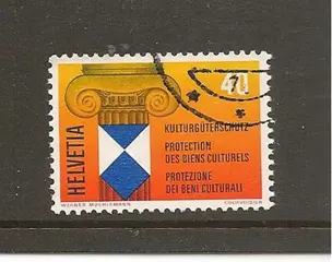 Cultuur, Zwitserland