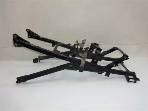 ACHTER SUBFRAME Kawasaki GPZ 900 1984 - 1993