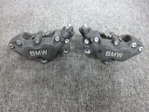REMKLAUWEN BMW R 1200 GS 2008 - 2009 / 2010 - 2012