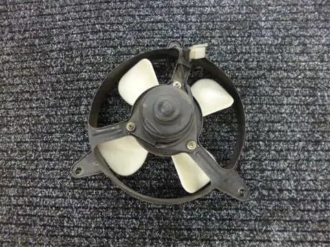 VENTILATOR Honda Goldwing GL 1974 - 1979