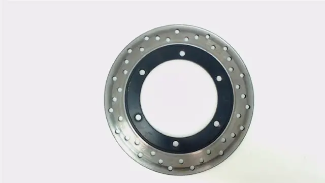 ACHTER REMSCHIJF Yamaha YZF R6 1998 - 2002