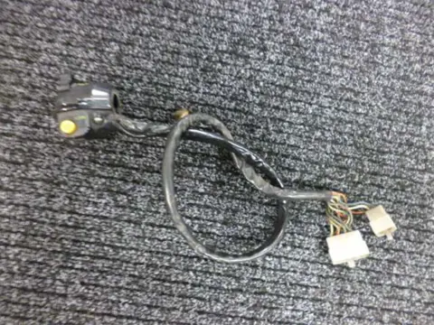 STUURSCHAKELAAR LINKS Honda Goldwing GL 1974 - 1979