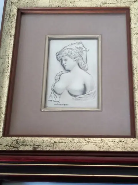 N.2 Kunstschilderijen waarvan N.1 Schilderij in zilverplaat en bladgoud en n.1 schilderij op plaat (2) - Hout, Zilver gelamineerd