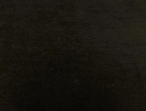 Verbazingwekkende zijden fluwelen jacquardverwerking - 430 x 140 cm - Fluweel, Zijde - 21e eeuw