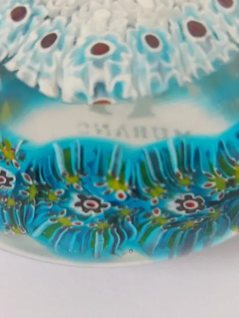 Murano - Presse-papier (2) - Glas