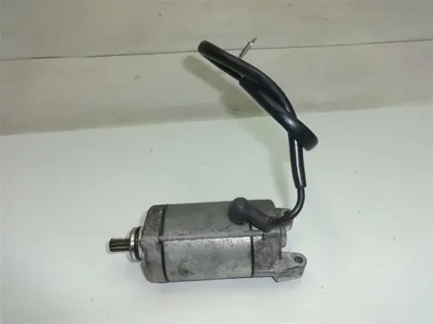 STARTMOTOR Honda Deauville 650 - 700 1998 - 2001