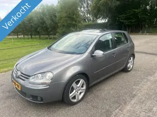 Volkswagen Golf !!VERKOCHT!! (bj 2005)