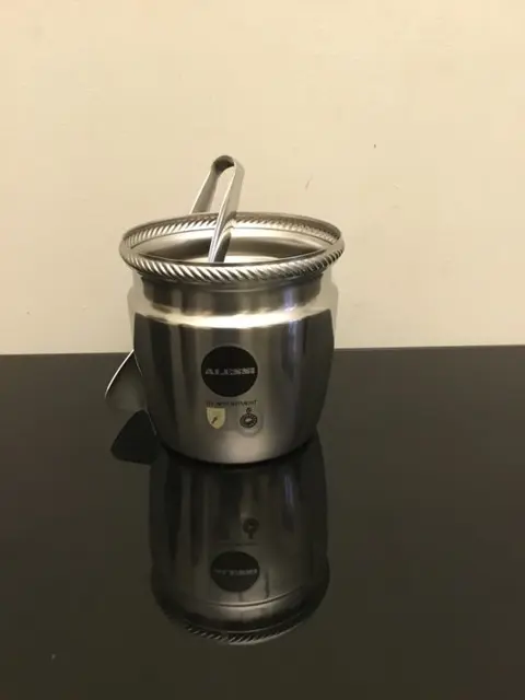 carlo alessi - Alessi - Ijsemmer (1) - Vintage - Staal (roestvrij)