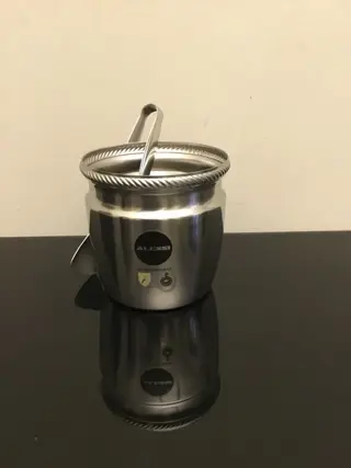 carlo alessi - Alessi - Ijsemmer (1) - Vintage - Staal (roestvrij)