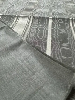 katoenen stof - 500 x 140 cm - Katoen - 21e eeuw