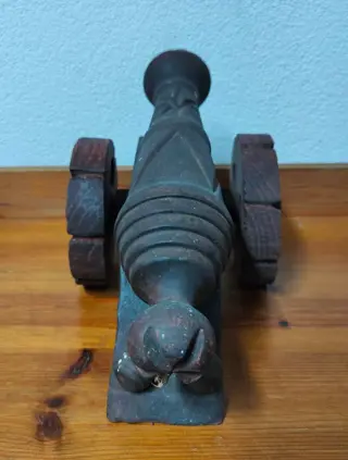 Maquette (1) - Kunst en ambachten - Hout