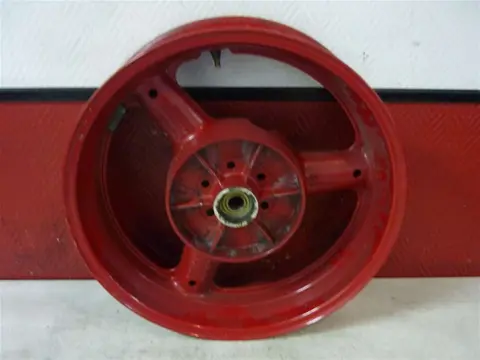 ACHTER VELG Suzuki GSX R 750 1994 - 1995