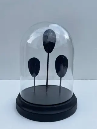 Beeldje(s) (1) - Onbekend