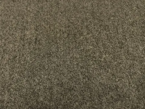 Spectaculaire stof van hoge kwaliteit - 650 x 145 cm - Wol 65%, Wol Kasjmier 15%, PA 20% - 21e eeuw