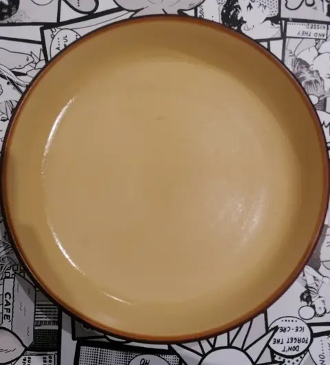 Franco Bucci - Bucci - Pronkstuk/Ornament - 33 cm - Keramiek