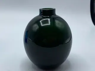 Venini - Paar vazen (2) - murano glas