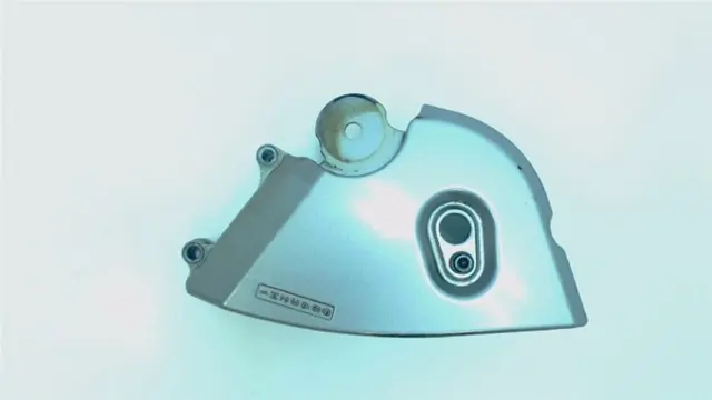 MOTORBLOKDEKSEL Suzuki DL 1000 V STROM 2005 - 2009