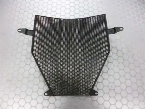 RADIATOR TOEBEHOREN BMW K 1200 S 2004 - 2009