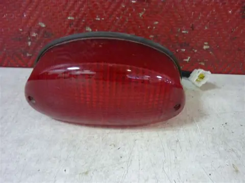 ACHTER LICHT Yamaha TDM 1996 - 2000