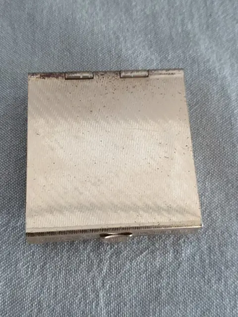 Asbak, Doos, Verzameling, Onyx-objecten, telefoonboek, kandelaar, snuifdoos (6) - Messing, Onyx