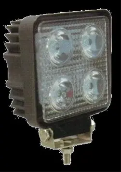 Led Werklamp CREE 20W 2420 LM