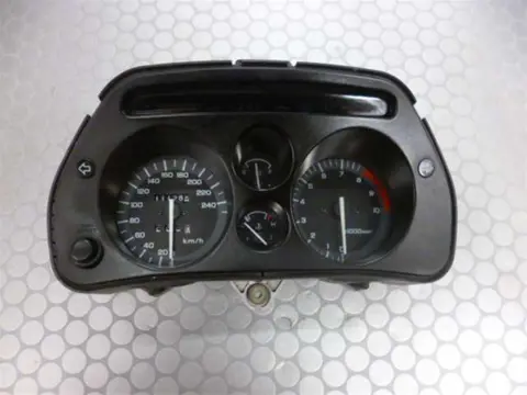 TELLERSET Honda ST 1100 Pan European 1990 - 2001