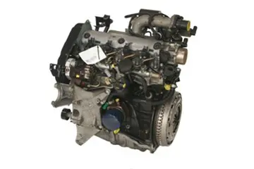 Gebruikte motor Mitsubishi Carisma 1.9DI-D F9QT 85KW