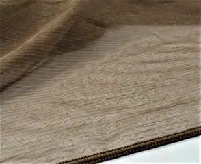 Miglioretti lichtdoorschijnend gordijn - 660 x 300 cm - Hars/polyester, PES - 2012