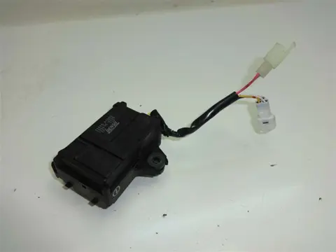 EXUP / SERVO KLEP Suzuki GSX R 1000 2005 - 2006